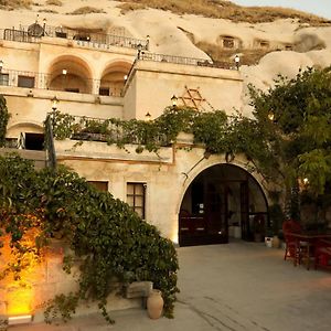 Asteria Cave Hotel Goreme Exterior photo