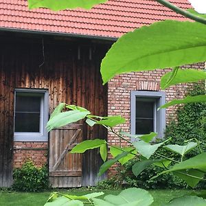 Landloft Apartment Tauberbischofsheim Exterior photo