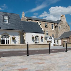 Dumfries Arms Hotel Cumnock Exterior photo