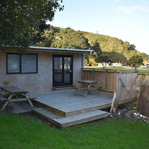 Matauri Bay Holiday Park Hotel Exterior photo