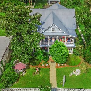 Goodbread House Bed And Breakfast Saint Marys Exterior photo