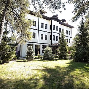 Celikpalas Hotel Safranbolu Exterior photo