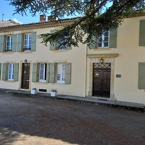 Maison De Lavande Bed & Breakfast Rejaumont  Exterior photo