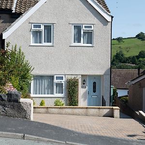 Heddfan Villa Conwy Exterior photo