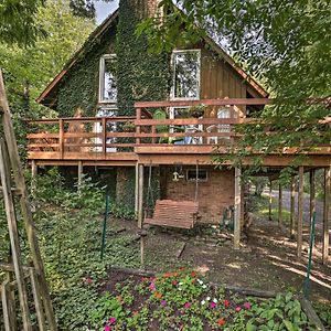 Serene Lodi Escape With Deck Boat, Hike And Sip! Villa Exterior photo