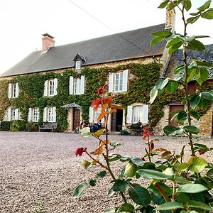 Le Vert Buisson Bed & Breakfast Cartigny-l'Epinay Exterior photo