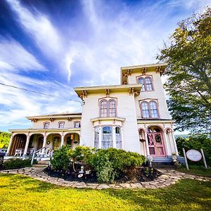 Butler House At The Cherry Creek Inn Exterior photo