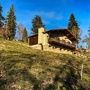 Quinta Outono Dourado Villa Montalegre Exterior photo