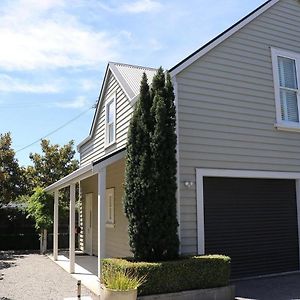 Briarwood Apartment Greytown Exterior photo