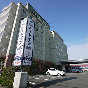 Hotel Route-Inn Omaezaki Exterior photo