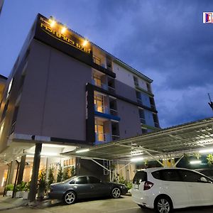 Charoenchit House Hotel Khon Kaen Exterior photo