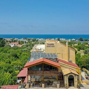 Lapida Garden Bed & Breakfast Kyrenia  Exterior photo