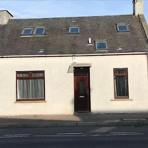 30 College Street, Buckhaven, Leven, Fife, Ky81Jx Hotel Exterior photo