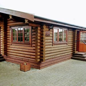 Osiers Country Lodges Diss Exterior photo