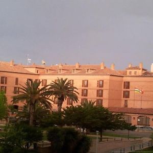 Parador De Calahorra Exterior photo