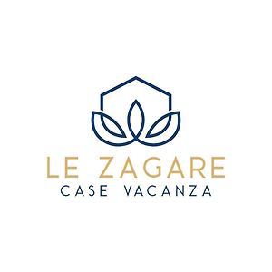 Le Zagare Case Vacanza Cropani Exterior photo