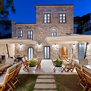 Eflin Haus Historical Place & Monument Hotel Cesme Exterior photo