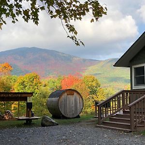 Algonquin Mountain Chalet Villa Wilmington Exterior photo