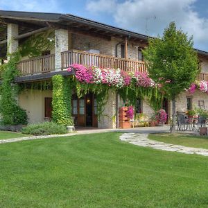 Agriturismo Albafiorita Guest House Latisana Room photo