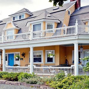 Thornhedge Inn Bar Harbor Exterior photo