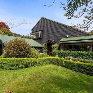 Garden Grove - Taupo Holiday Home Exterior photo