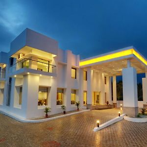 Jiwan Residency Rameswaram Hotel Exterior photo