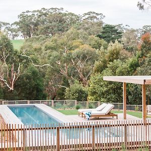 Haven Red Hill Bed & Breakfast Exterior photo