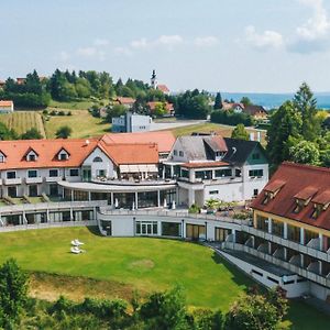 Hotel Garni Am Seggauberg Leibnitz Exterior photo