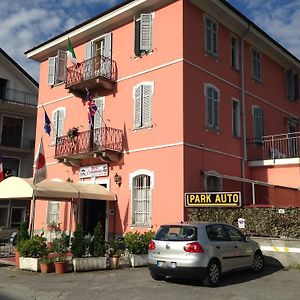 Hotel Domodossola Exterior photo