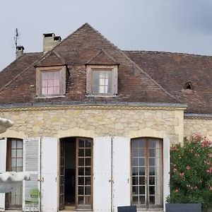 Domaine De Bellevue Bed & Breakfast Beaupuy  Exterior photo