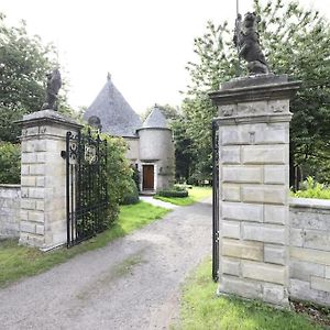 Joivy The North Lodge At Balcarres Colinsburgh Exterior photo