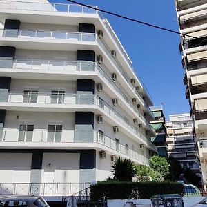 Wsd Glory I Hotel Apartment Athens Exterior photo