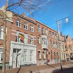 Stadswoning Roermond Apartment Exterior photo