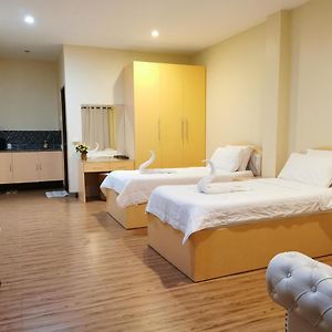 Acrige Apartelle 2 Pax Twin @ Heart Of Bogo City Hotel Banban Exterior photo