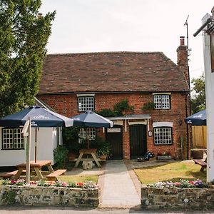 George And Dragon Hotel Horsham Exterior photo