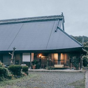 古民家 羅美 Japanese Old Style House La Vie Hotel Ayabe Exterior photo