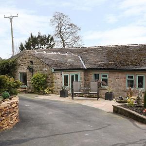 Rhinegold Bungalow Villa Sheffield Exterior photo