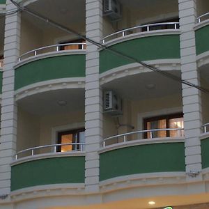 Green Thermal Hotel Yalova  Exterior photo