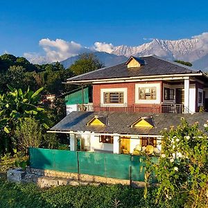 Masha Home Stay Dharamshala Exterior photo