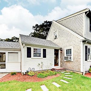 Ocean Bird Nest Villa South Yarmouth Exterior photo