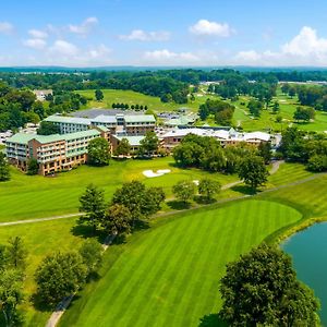 Turf Valley Resort Ellicott City Exterior photo