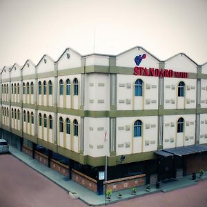 Standard Hotel Batam Exterior photo