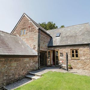 The Apple Store Villa Ross-on-Wye Exterior photo