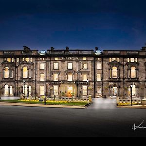 The Crown Hotel Harrogate Exterior photo