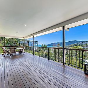 Laguna Views - Airlie Beach Villa Exterior photo