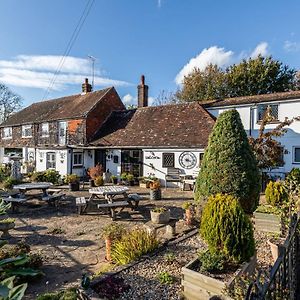 The Olde Forge Hotel Hailsham Exterior photo