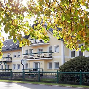 Silberseehaus In Der Freizeitoase Mortka Apartment Exterior photo