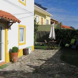 Quintal Do Freixo - Country House Apartment Sobral de Monte Agraco Exterior photo