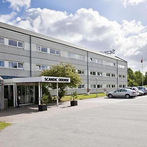 Scandic Odense Hotel Exterior photo