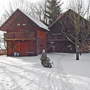 Chalet Troadkasten By Interhome Neuhofen im Innkreis Exterior photo